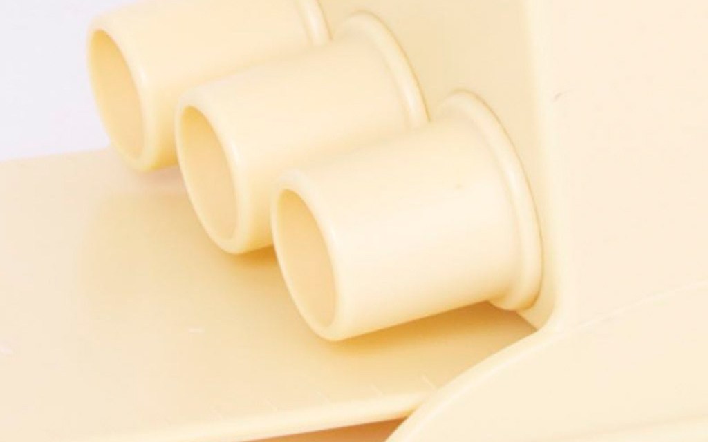 Aardappelkroketten maken met de millecroquette (krokettenpers)