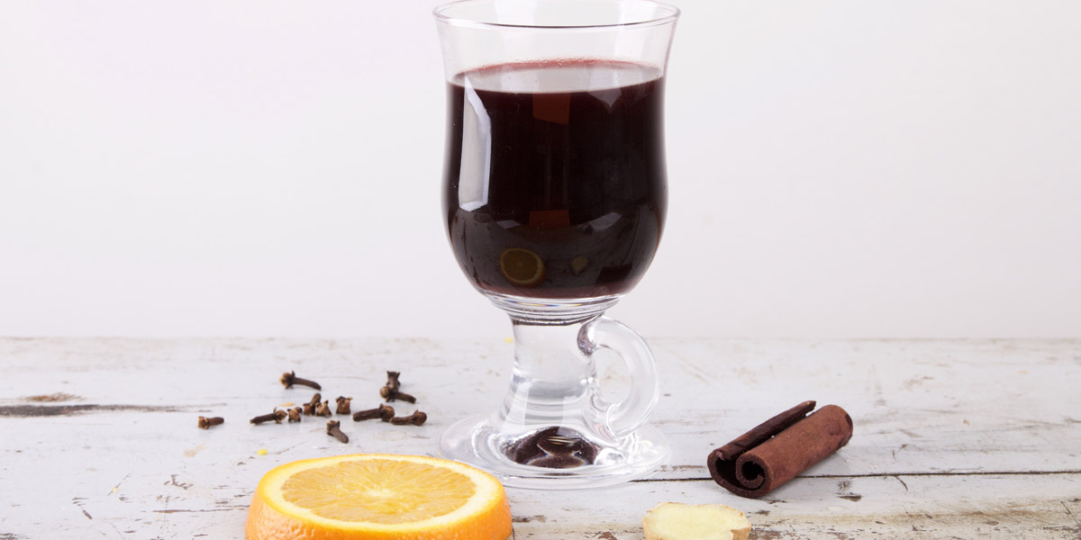 Zelf glühwein maken (recept)