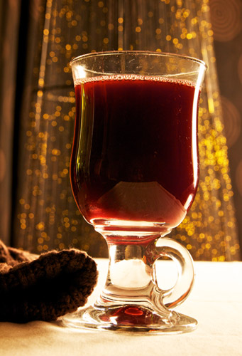 Glüwein maken recept