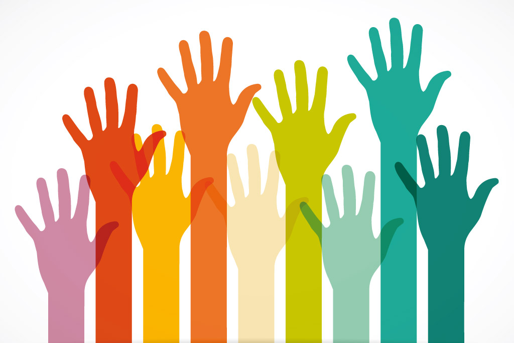 Veganisme in sociale situaties