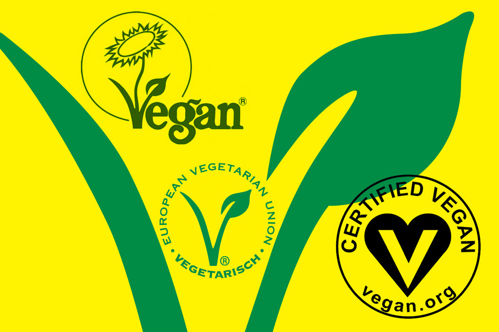 Vegan Labels