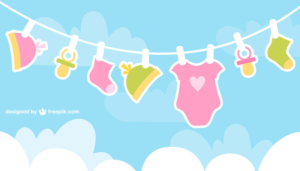 geboortebedankjes die je als veganist kan geven