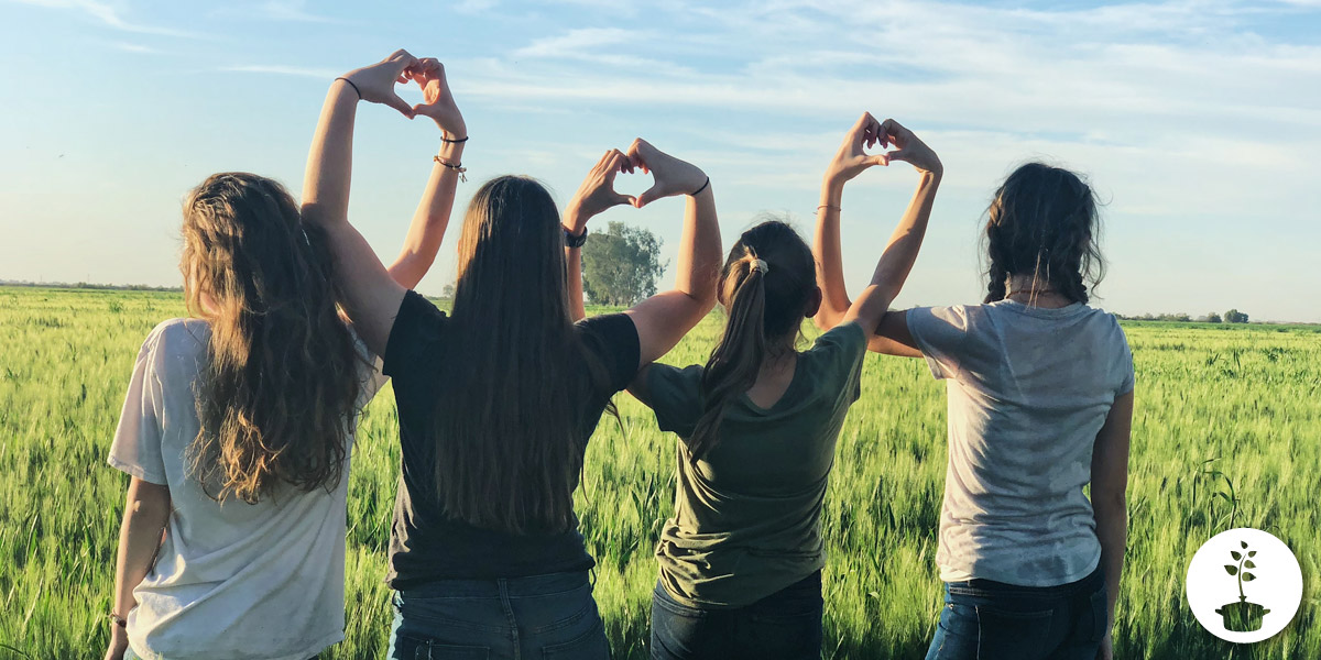 Welke soorten vegetariërs zijn er?