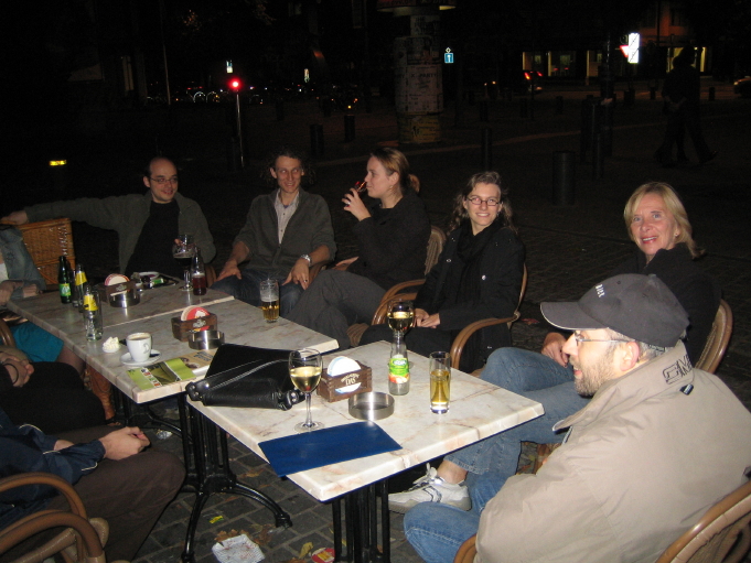 Eva Limburg ontstaan