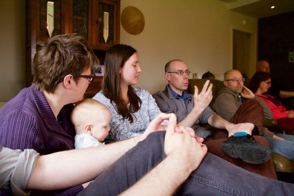 Stijn Bruers over zijn boek Weet wie je eet