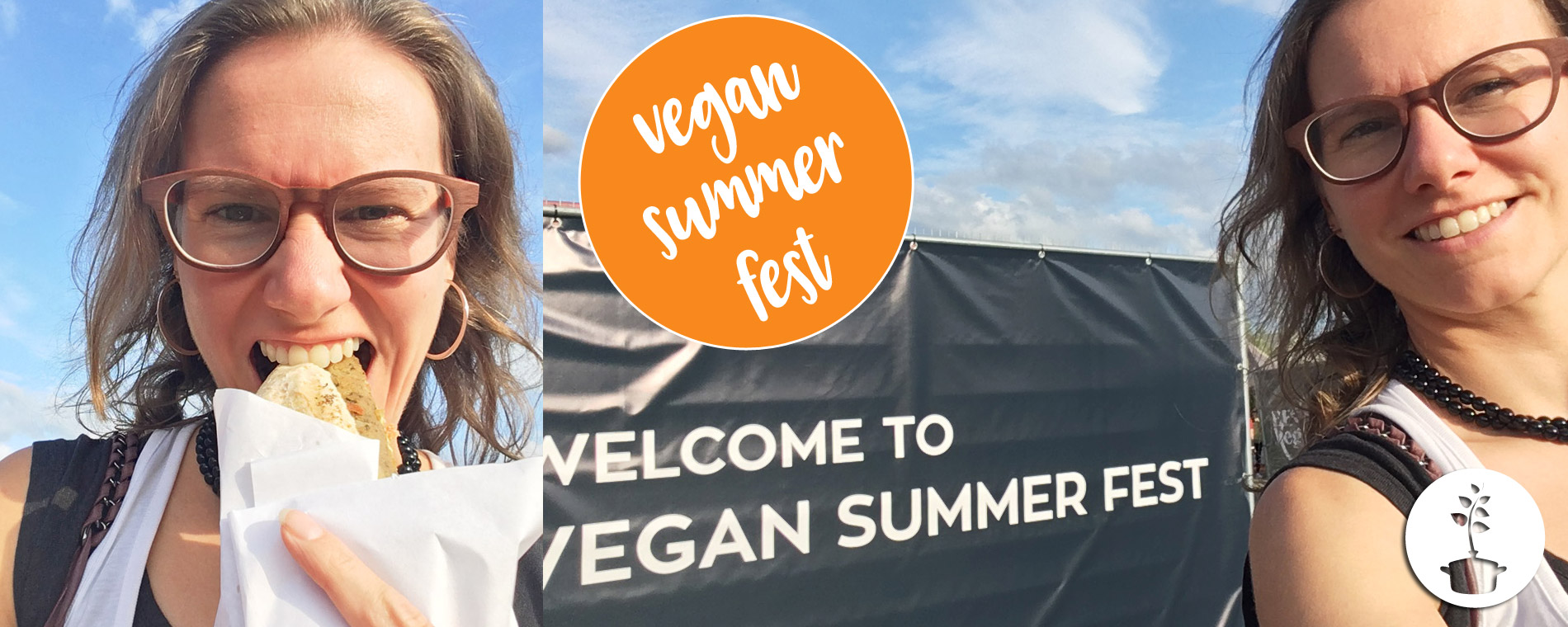 Vegan summer fest Gent - Bevegan