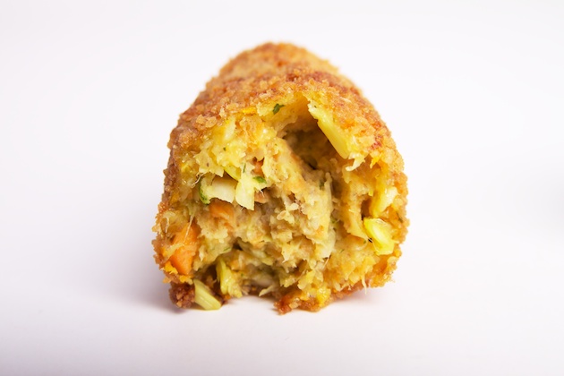 Groentekroket