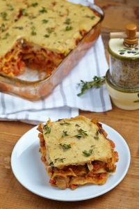 Recept uit De vegarevolutie