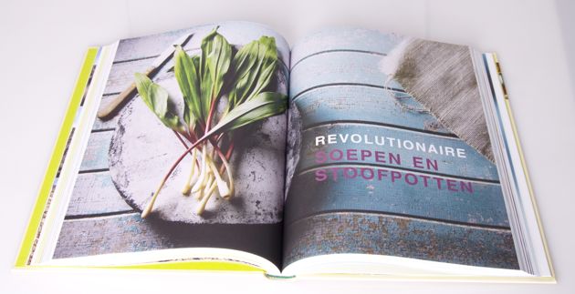 Quinoa revolutie - Patricia Green en Carolyn Hemming