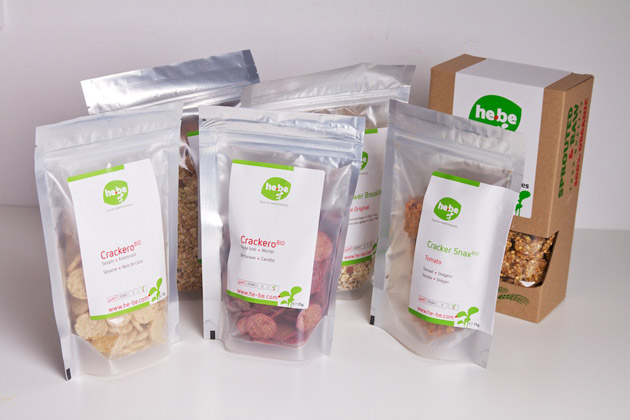 rawfood gezond ontbijt en snack van hebe