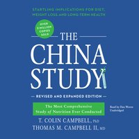 China study - storytel