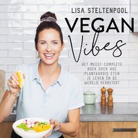 Vegan vibes luisterboek