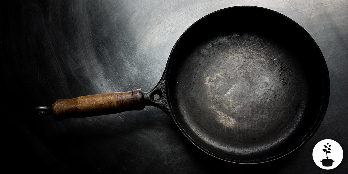 Gezonde pannen (duurzaam) welke kiezen om te kopen?