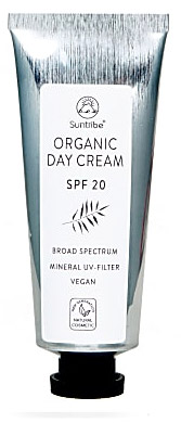 Suntribe vegan biologisch