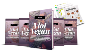 vlot vegan bundel