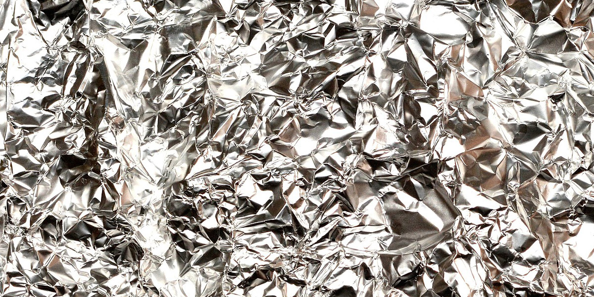 alternatieven voor aluminiumfolie