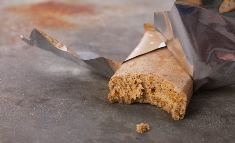 Jake reep vitaminbar