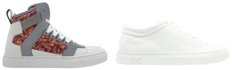Nat-2 sneakers