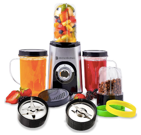 kitchen-brothers-smoothiemaker-blender-to-go
