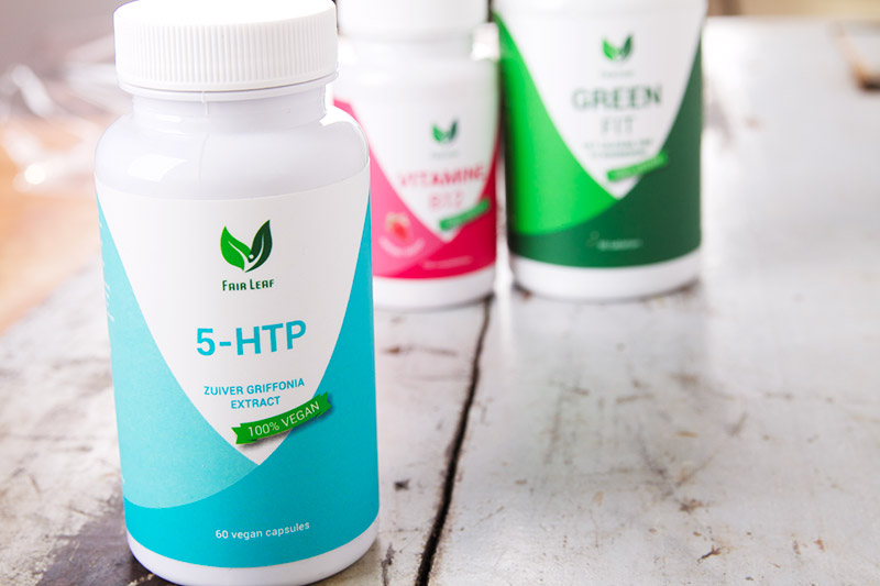 5-HTP van Fair Leaf