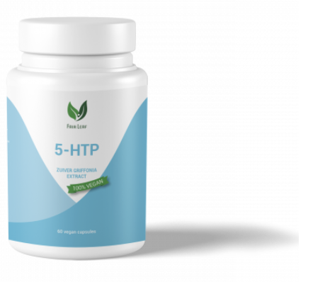 5-htp van Fair Leaf