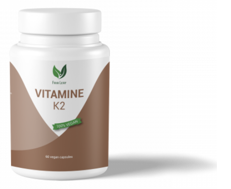 Vitamine K2 van Fair Leaf