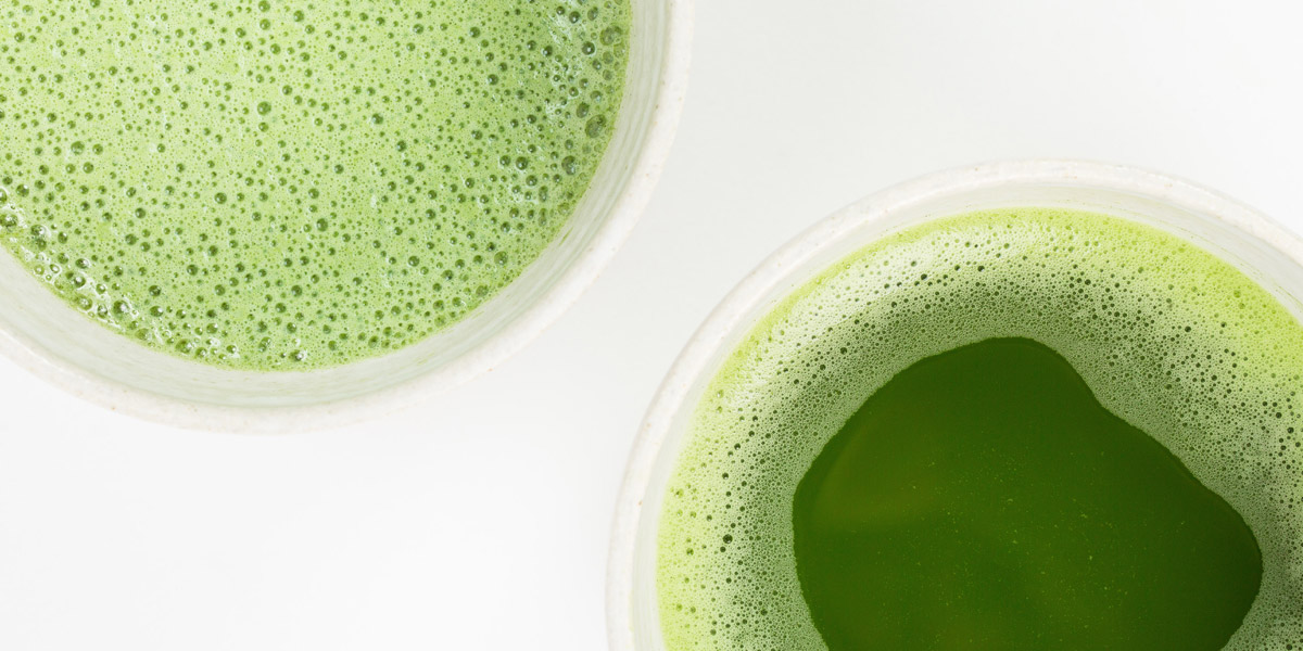 Green Juices - Welke is het beste om te kopen?