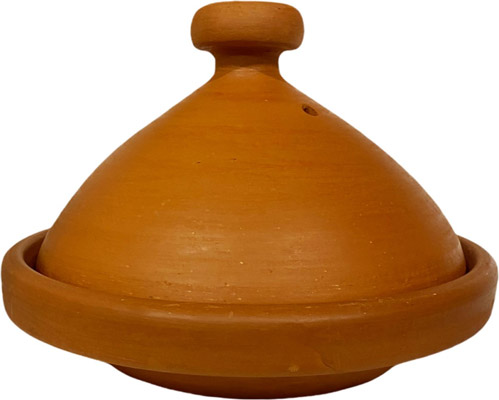 ongeglazuurde tajine van Culina