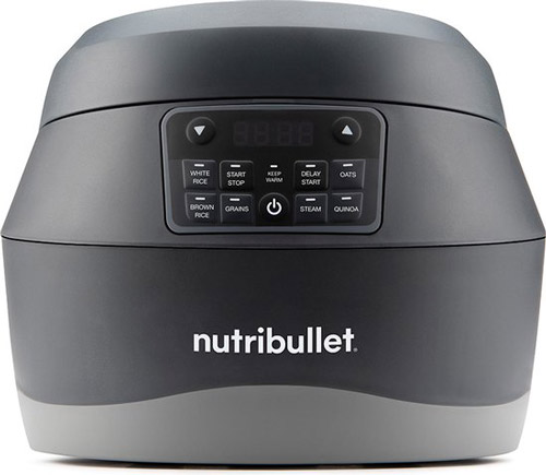 nutribullet-rijstkoker