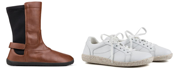 Ahinsa black friday vegan barefoot