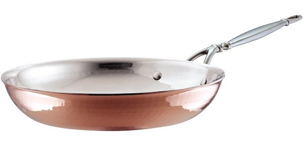 Ruffoni Opus Cupra koekenpan