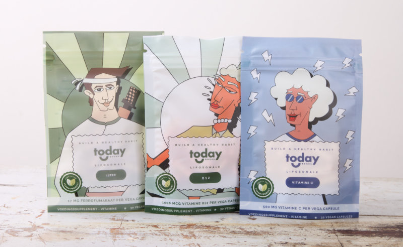 Today Rocks energiepack