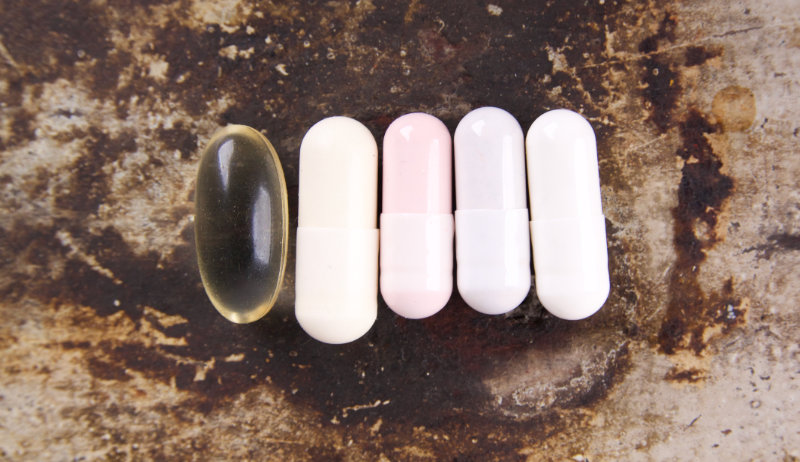 Today Rocks supplementen