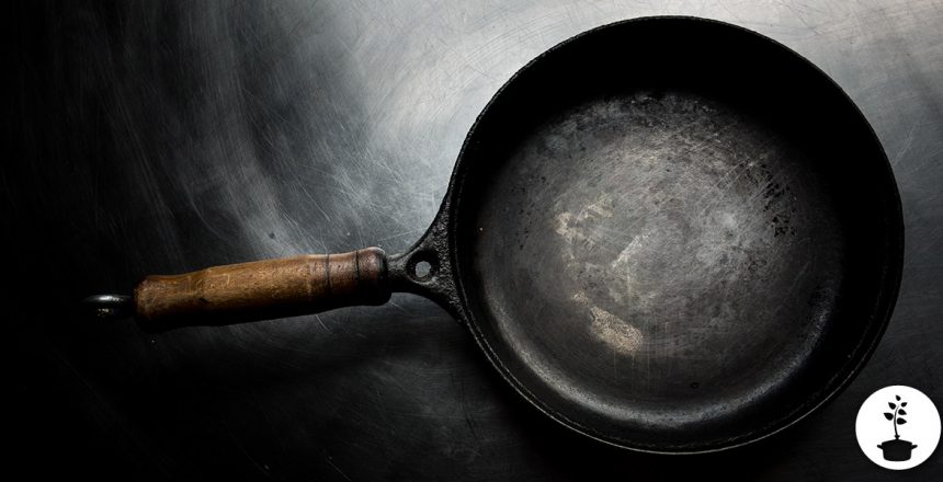 Gezonde pannen (duurzaam) welke kiezen om te kopen?